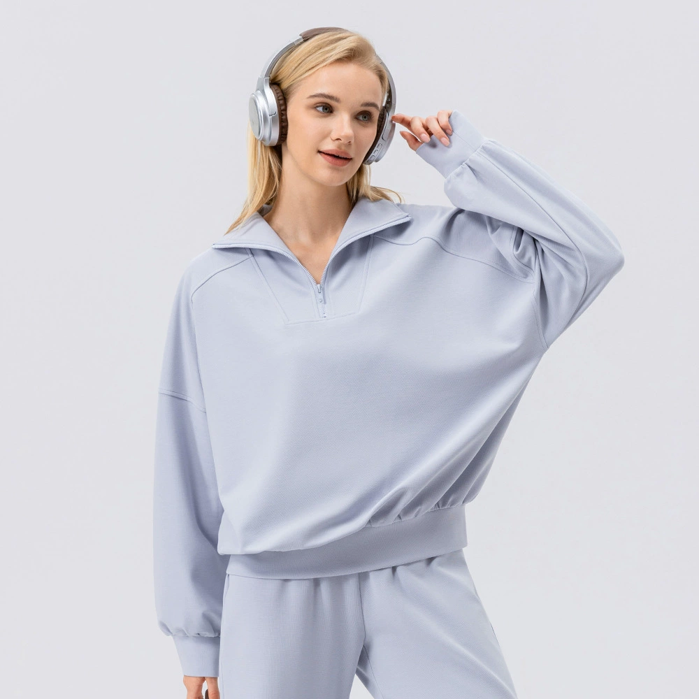 Fashion Meets Functionality: A New Era for Tracksuits in the Activewear Market